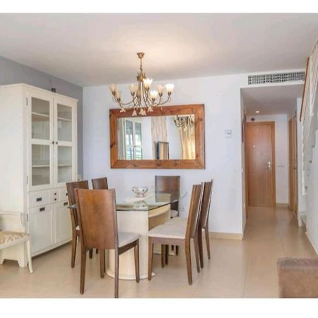 הוילה Casa Benahavís מראה חיצוני תמונה