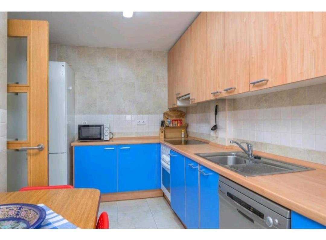 הוילה Casa Benahavís מראה חיצוני תמונה