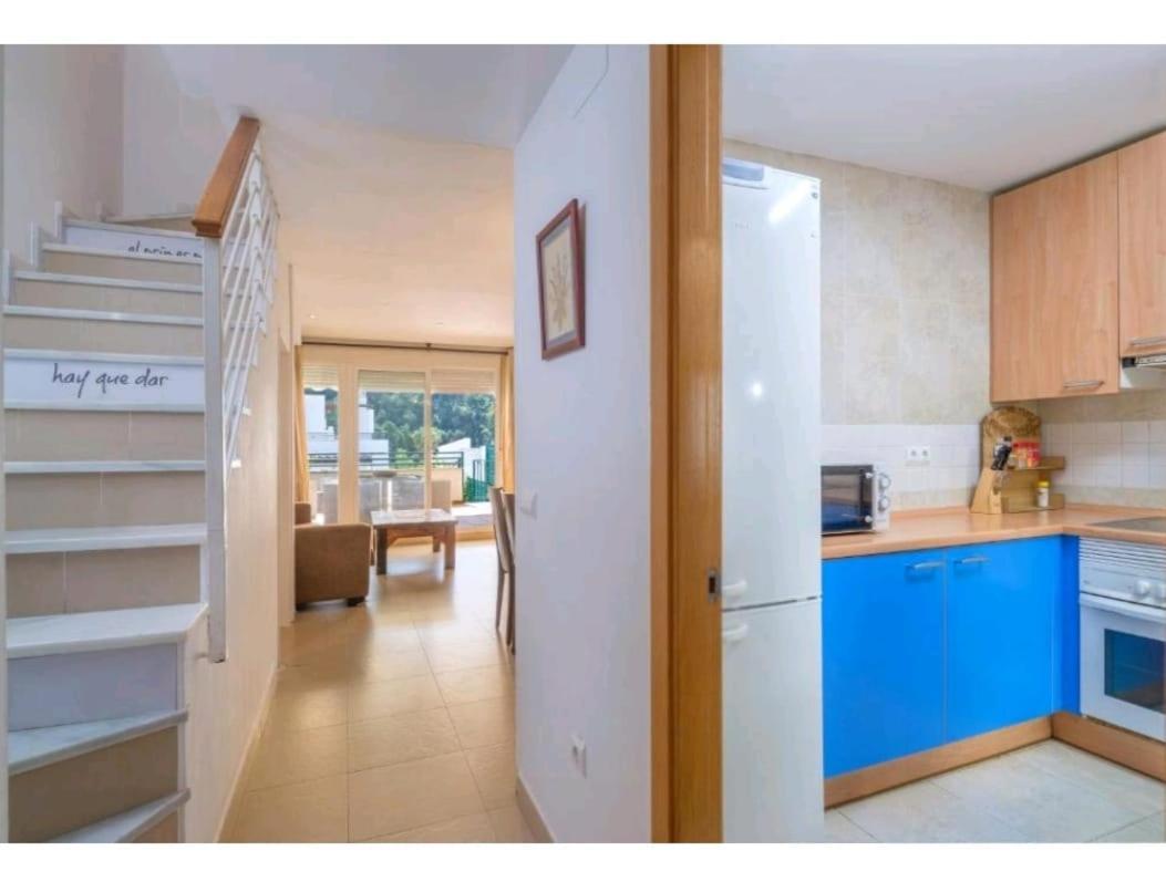 הוילה Casa Benahavís מראה חיצוני תמונה