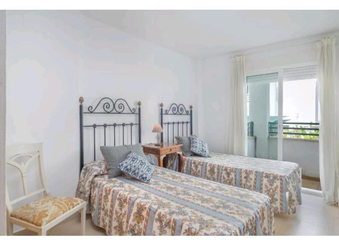 הוילה Casa Benahavís מראה חיצוני תמונה