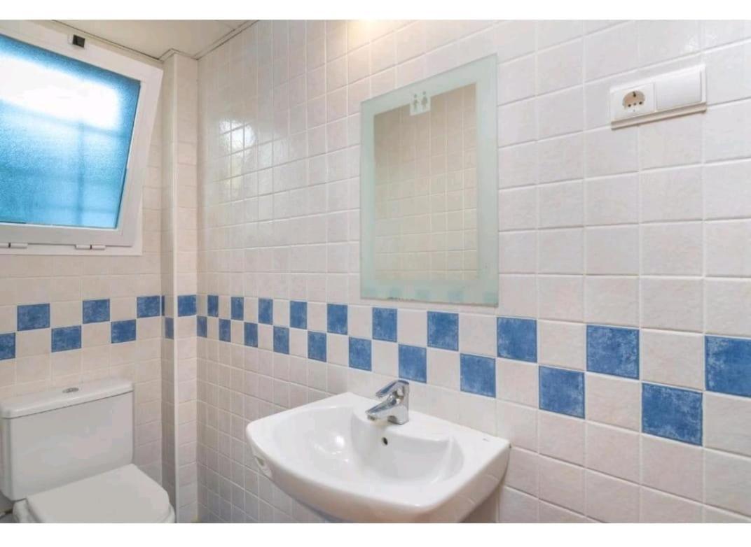 הוילה Casa Benahavís מראה חיצוני תמונה