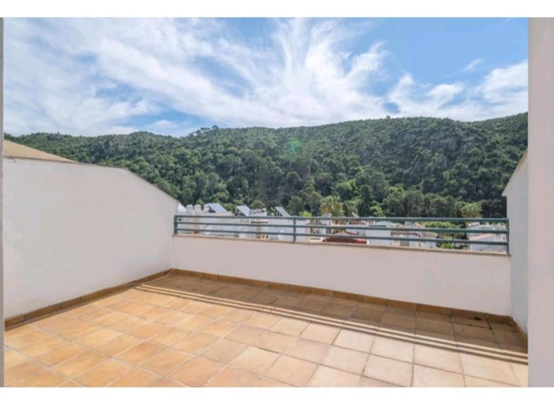הוילה Casa Benahavís מראה חיצוני תמונה