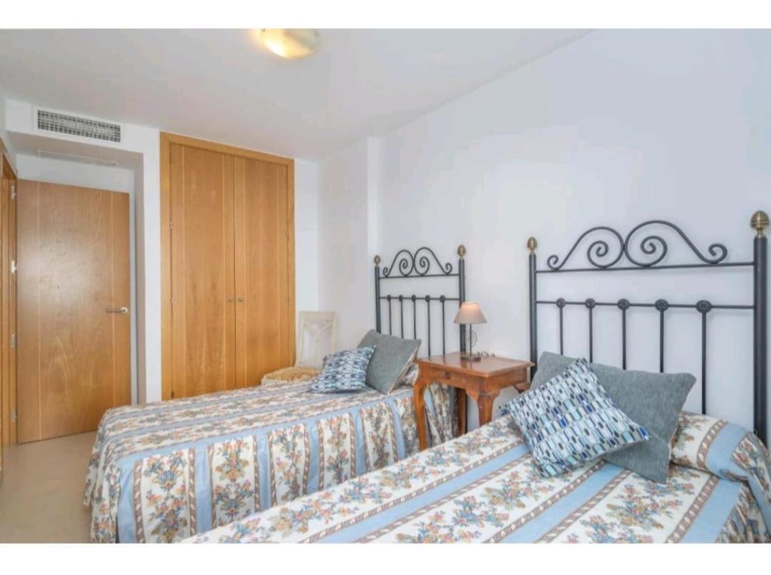 הוילה Casa Benahavís מראה חיצוני תמונה