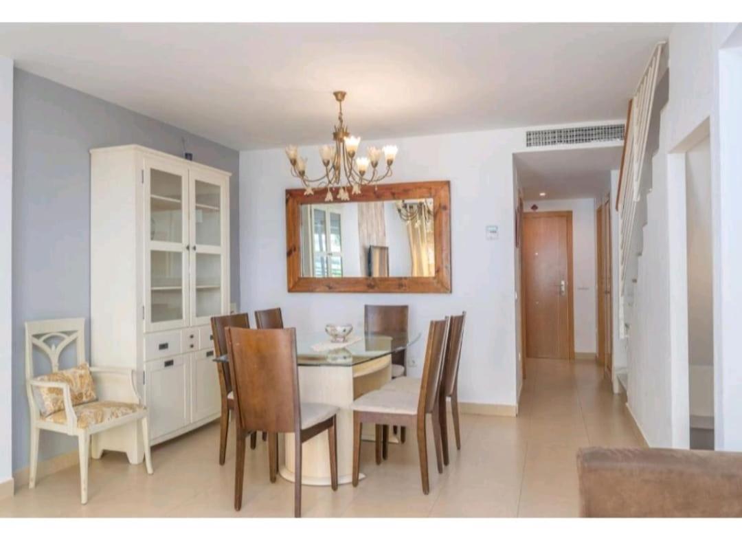 הוילה Casa Benahavís מראה חיצוני תמונה