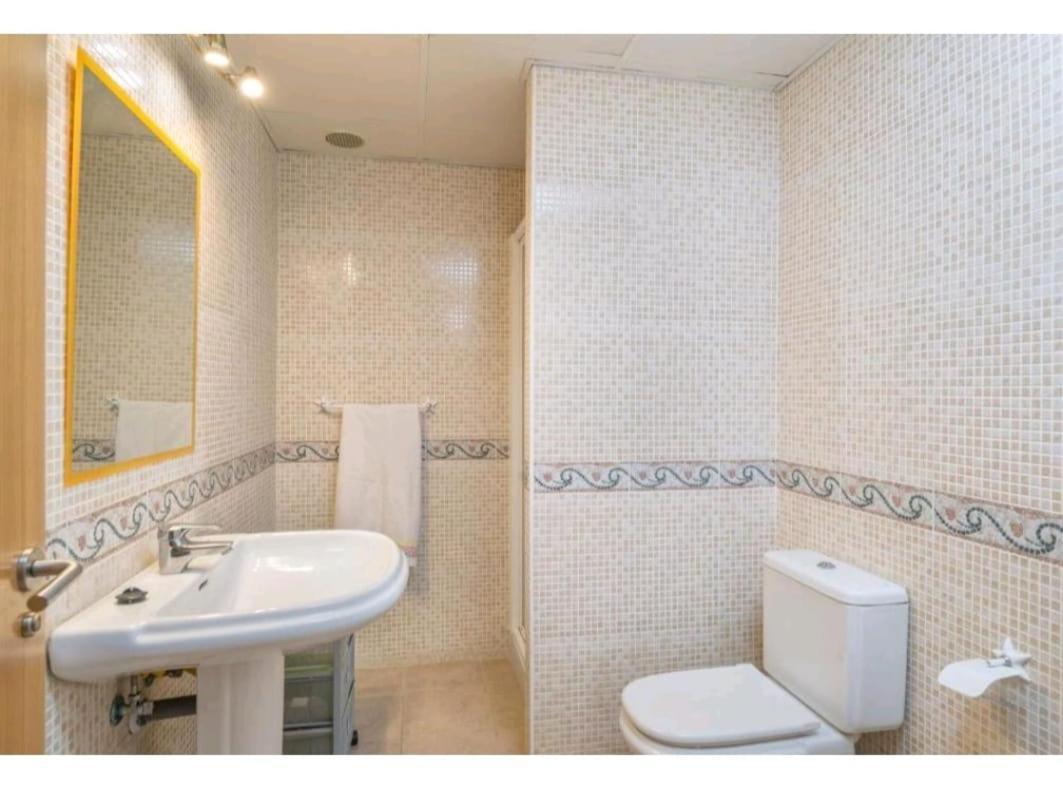 הוילה Casa Benahavís מראה חיצוני תמונה